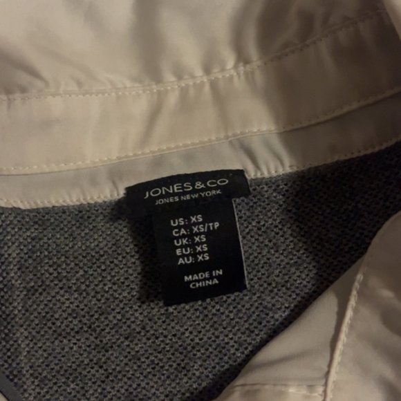 📁Vintage Business Sweater📁 - Picture 5 of 5